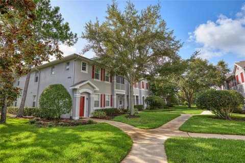 Condo in Tampa, Florida, 3 bedrooms  № 2349717