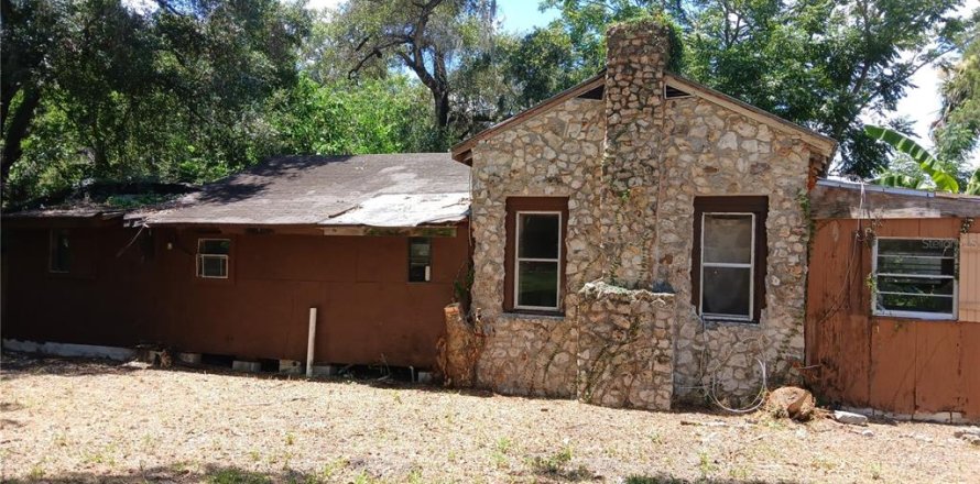 Casa en Leesburg, Florida 3 dormitorios, 96.25 m2 № 1869649