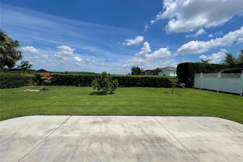 Casa en venta en Sebring, Florida, 2 dormitorios, 131.55 m2 № 1822896 - foto 27