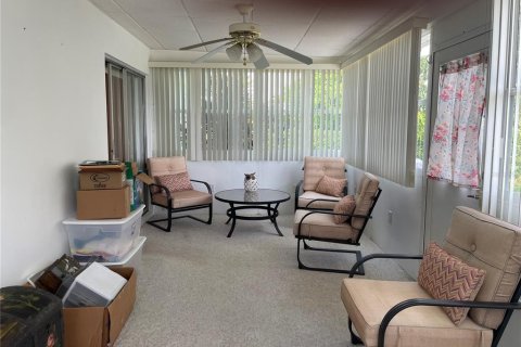 Casa en venta en Sebring, Florida, 2 dormitorios, 131.55 m2 № 1822896 - foto 23