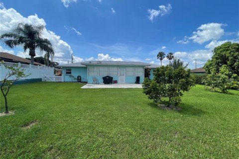 Casa en venta en Sebring, Florida, 2 dormitorios, 131.55 m2 № 1822896 - foto 29