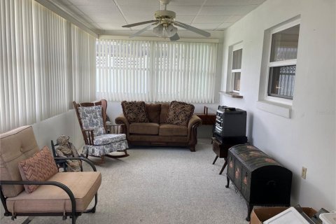 Casa en venta en Sebring, Florida, 2 dormitorios, 131.55 m2 № 1822896 - foto 24