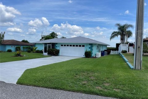 Casa en venta en Sebring, Florida, 2 dormitorios, 131.55 m2 № 1822896 - foto 2
