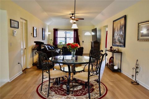 Villa ou maison à louer à Lakeland, Floride: 2 chambres, 110.83 m2 № 2361332 - photo 8