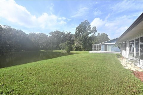 Villa ou maison à louer à Lakeland, Floride: 2 chambres, 110.83 m2 № 2361332 - photo 27