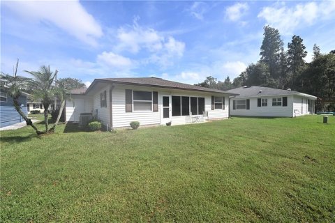 Villa ou maison à louer à Lakeland, Floride: 2 chambres, 110.83 m2 № 2361332 - photo 25