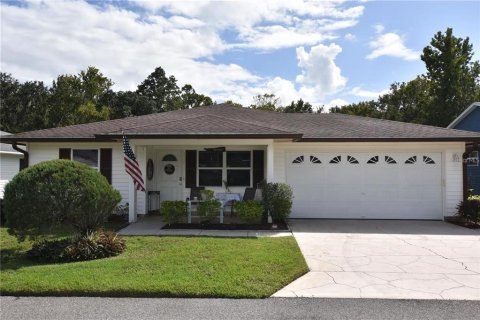 Villa ou maison à Lakeland, Floride 2 chambres, 110.83 m2 № 2361332