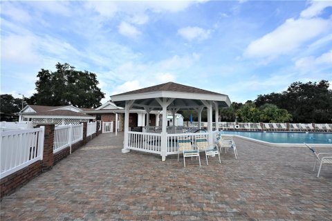 Villa ou maison à louer à Lakeland, Floride: 2 chambres, 110.83 m2 № 2361332 - photo 28