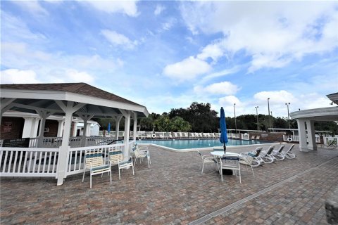 Villa ou maison à louer à Lakeland, Floride: 2 chambres, 110.83 m2 № 2361332 - photo 29