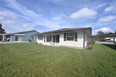 Villa ou maison à louer à Lakeland, Floride: 2 chambres, 110.83 m2 № 2361332 - photo 26