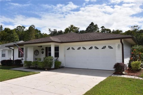 Villa ou maison à louer à Lakeland, Floride: 2 chambres, 110.83 m2 № 2361332 - photo 18