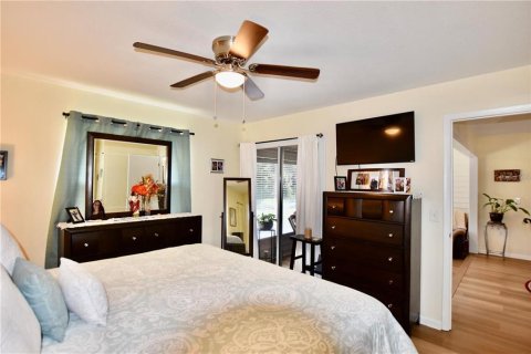 Villa ou maison à louer à Lakeland, Floride: 2 chambres, 110.83 m2 № 2361332 - photo 13