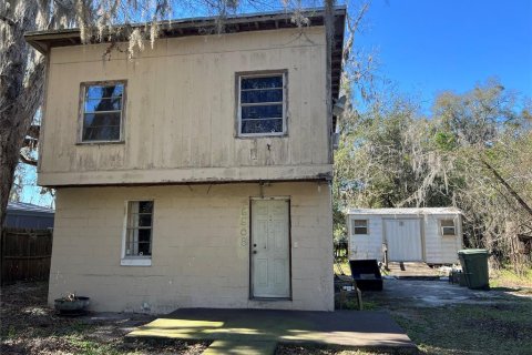 Casa en Hawthorne, Florida 3 dormitorios, 96.62 m2 № 2142862