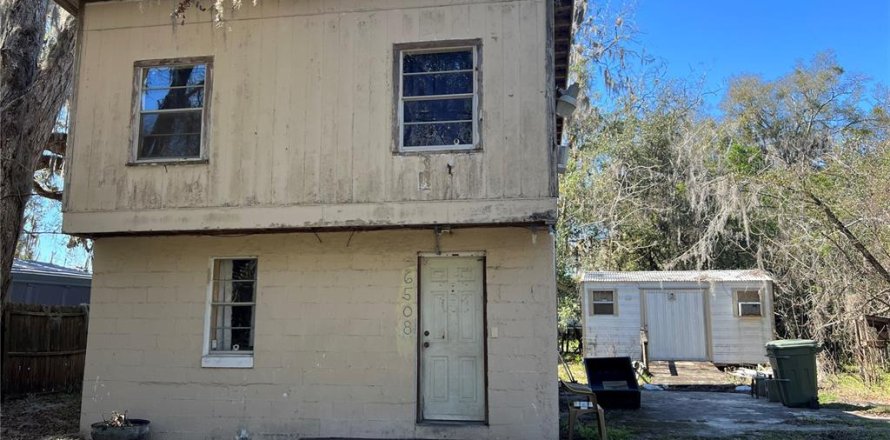 Casa en Hawthorne, Florida 3 dormitorios, 96.62 m2 № 2142862