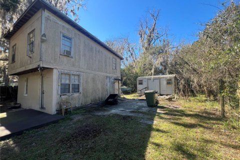 Casa en venta en Hawthorne, Florida, 3 dormitorios, 96.62 m2 № 2142862 - foto 2