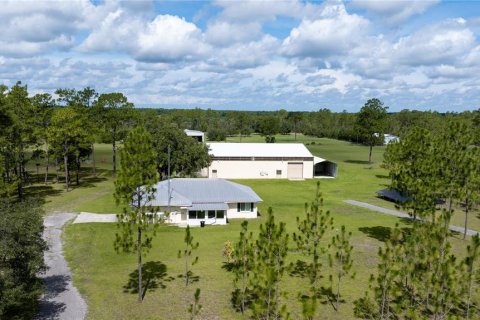 Villa ou maison à vendre à Morriston, Floride: 3 chambres, 118.54 m2 № 1838801 - photo 6