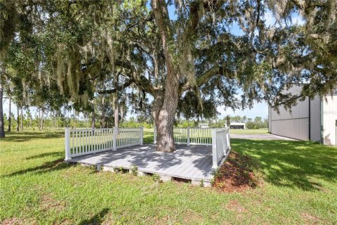 Villa ou maison à vendre à Morriston, Floride: 3 chambres, 118.54 m2 № 1838801 - photo 17