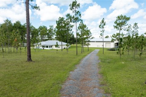 Villa ou maison à vendre à Morriston, Floride: 3 chambres, 118.54 m2 № 1838801 - photo 7