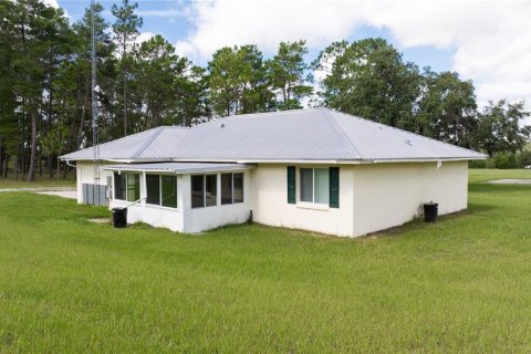 Villa ou maison à vendre à Morriston, Floride: 3 chambres, 118.54 m2 № 1838801 - photo 9