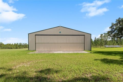 Villa ou maison à vendre à Morriston, Floride: 3 chambres, 118.54 m2 № 1838801 - photo 12