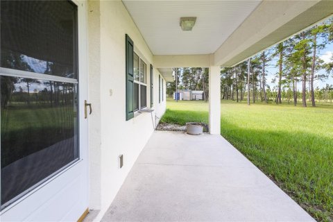 Villa ou maison à vendre à Morriston, Floride: 3 chambres, 118.54 m2 № 1838801 - photo 10