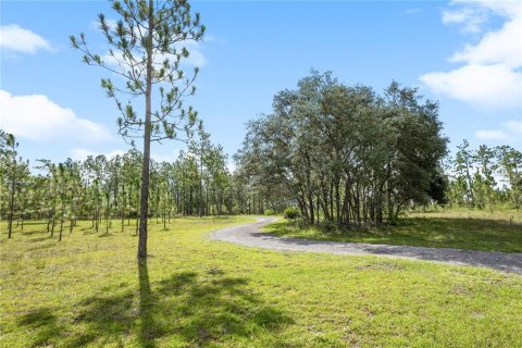 Villa ou maison à vendre à Morriston, Floride: 3 chambres, 118.54 m2 № 1838801 - photo 4