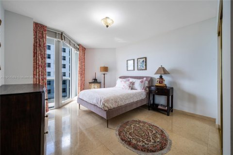 Купить кондоминиум в Серфсайд, Флорида 3 спальни, 259.2м2, № 1971196 - фото 27