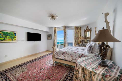 Купить кондоминиум в Серфсайд, Флорида 3 спальни, 259.2м2, № 1971196 - фото 14