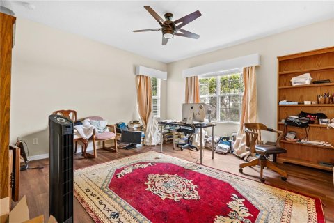 Villa ou maison à vendre à Orlando, Floride: 4 chambres, 272.2 m2 № 1816835 - photo 20