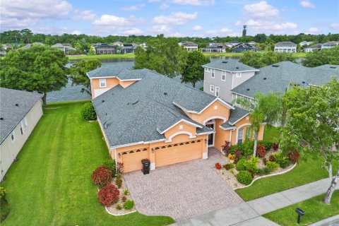 Villa ou maison à vendre à Orlando, Floride: 4 chambres, 272.2 m2 № 1816835 - photo 25