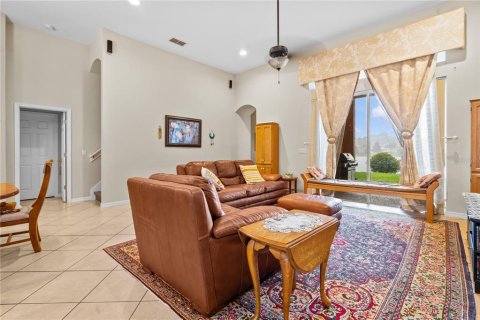 Villa ou maison à vendre à Orlando, Floride: 4 chambres, 272.2 m2 № 1816835 - photo 7