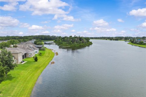 Villa ou maison à vendre à Orlando, Floride: 4 chambres, 272.2 m2 № 1816835 - photo 30