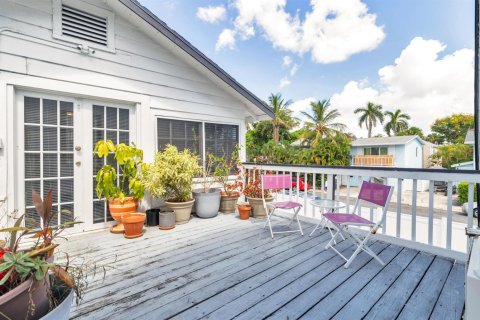 Apartment in West Palm Beach, Florida 1 bedroom, 55.74 sq.m. № 2193039 - photo 14