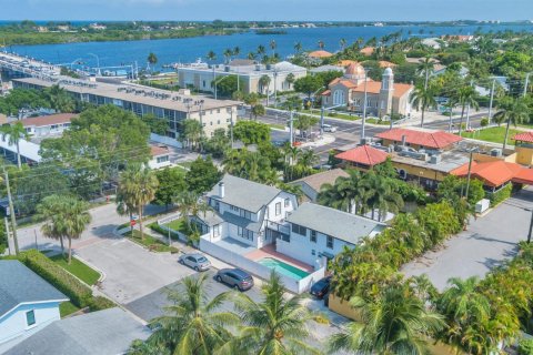 Apartment in West Palm Beach, Florida 1 bedroom, 55.74 sq.m. № 2193039