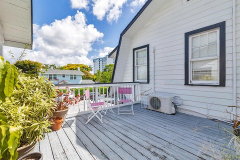 Apartment in West Palm Beach, Florida 1 bedroom, 55.74 sq.m. № 2193039 - photo 13