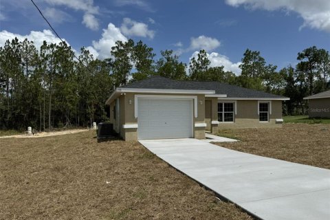 Casa en venta en Ocala, Florida, 3 dormitorios, 100.61 m2 № 1782631 - foto 25