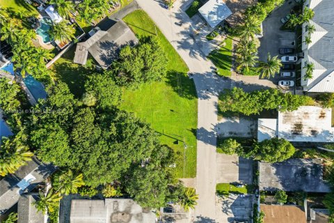 Terreno en venta en Fort Lauderdale, Florida № 1716390 - foto 7