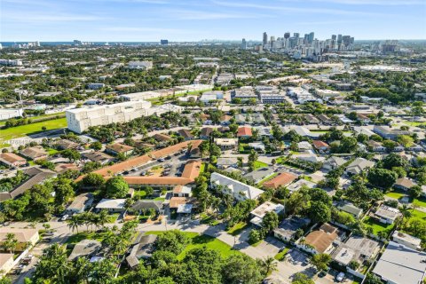 Terreno en venta en Fort Lauderdale, Florida № 1716390 - foto 29