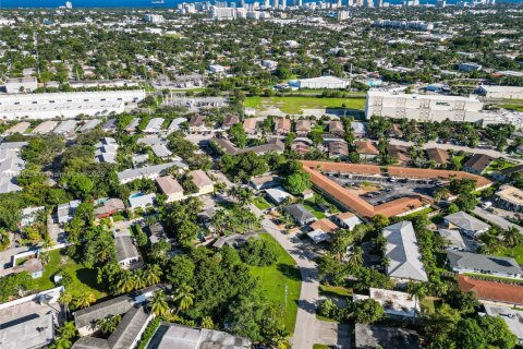 Terreno en venta en Fort Lauderdale, Florida № 1716390 - foto 19