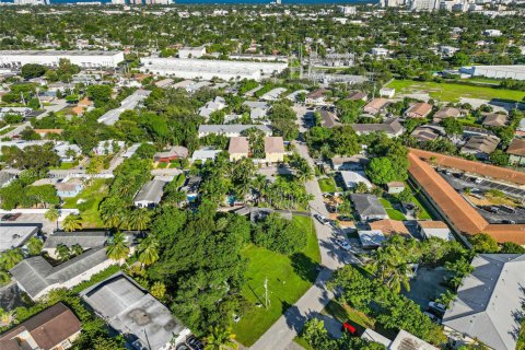 Terreno en venta en Fort Lauderdale, Florida № 1716390 - foto 15