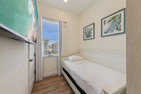 Купить виллу или дом в Киссимми, Флорида 7 комнат, 130.99м2, № 2198244 - фото 24