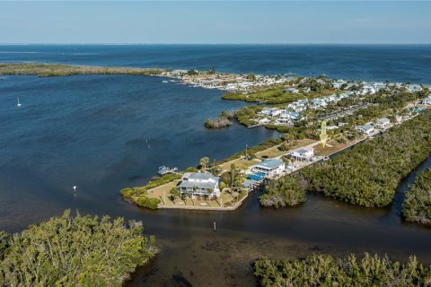 Land in Bokeelia, Florida № 1030061 - photo 16
