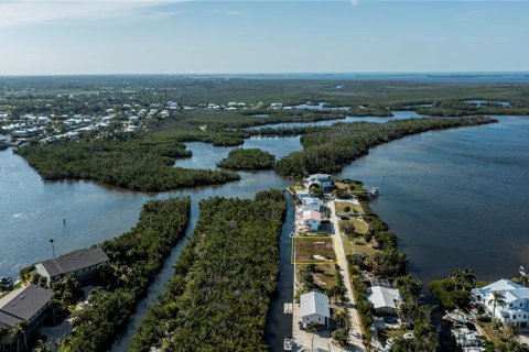 Land in Bokeelia, Florida № 1030061 - photo 13