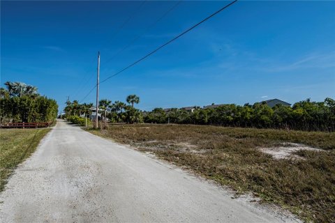 Land in Bokeelia, Florida № 1030061 - photo 8