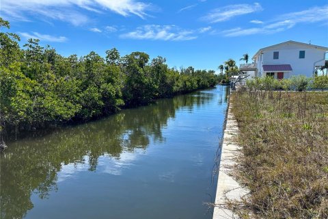 Land in Bokeelia, Florida № 1030061 - photo 5