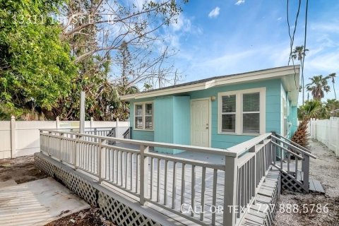 Apartamento en alquiler en Madeira Beach, Florida, 2 dormitorios, 54.63 m2 № 1851349 - foto 15