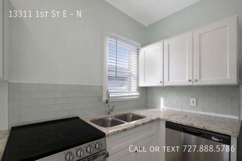 Apartamento en alquiler en Madeira Beach, Florida, 2 dormitorios, 54.63 m2 № 1851349 - foto 5