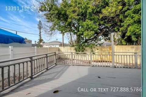 Apartamento en alquiler en Madeira Beach, Florida, 2 dormitorios, 54.63 m2 № 1851349 - foto 23