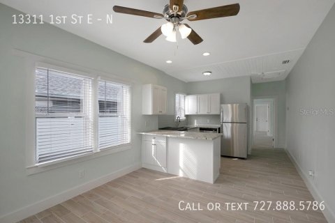 Apartamento en alquiler en Madeira Beach, Florida, 2 dormitorios, 54.63 m2 № 1851349 - foto 3