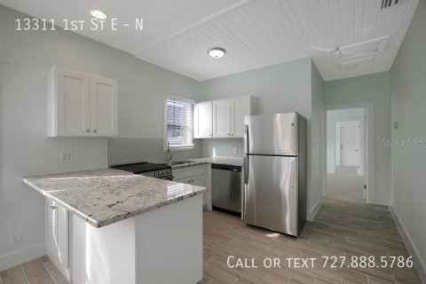 Apartamento en alquiler en Madeira Beach, Florida, 2 dormitorios, 54.63 m2 № 1851349 - foto 4